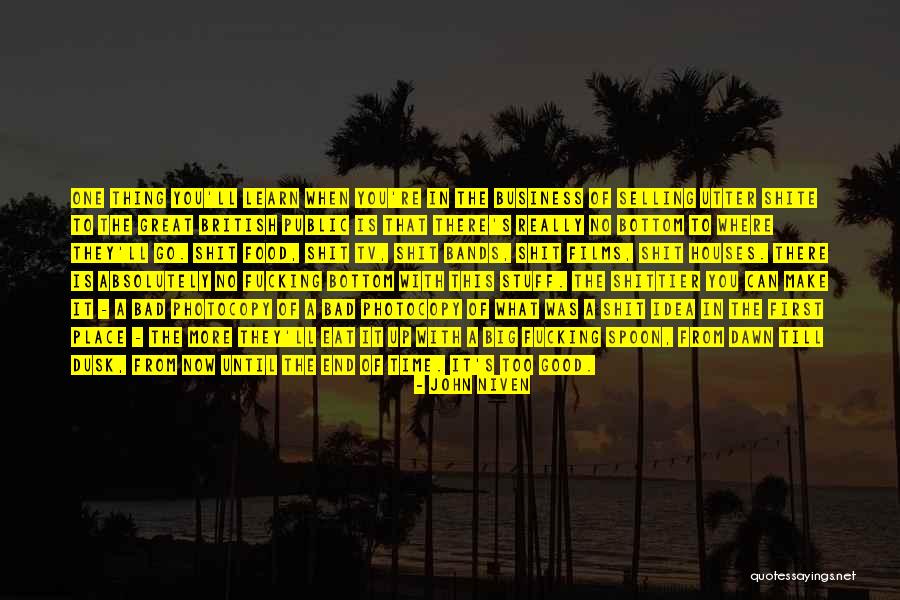 Aremy Quotes By John Niven Aremy Quotes By John Niven