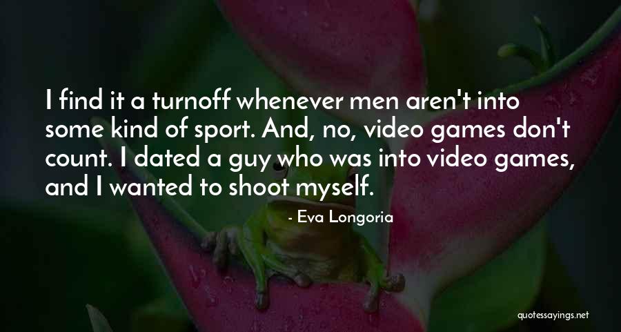 Aren Quotes By Eva Longoria Aren Quotes By Eva Longoria