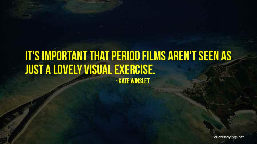 Aren Quotes By Kate Winslet Aren Quotes By Kate Winslet