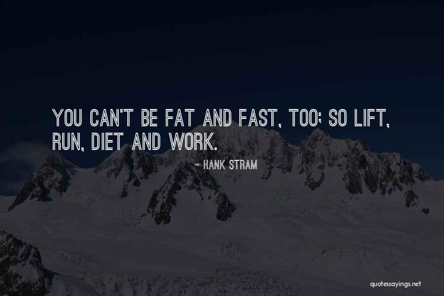 Arena Di Verona Quotes By Hank Stram Arena Di Verona Quotes By Hank Stram