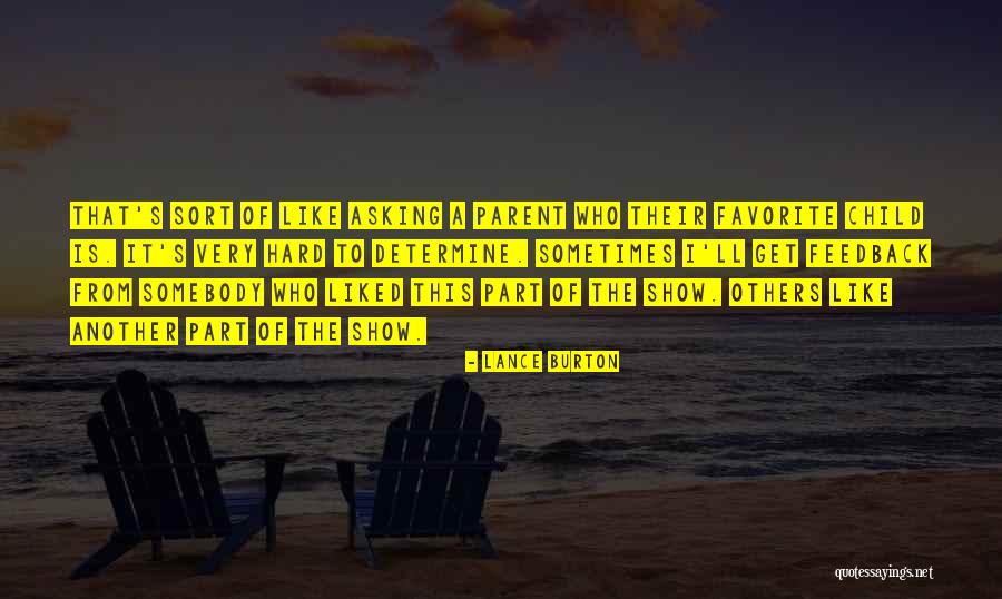 Arena Energy Quotes By Lance Burton Arena Energy Quotes By Lance Burton