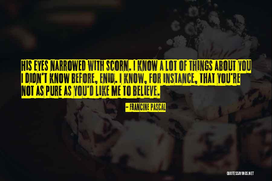Arena In The Hunger Games Quotes By Francine Pascal Arena In The Hunger Games Quotes By Francine Pascal