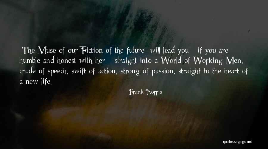 Arena Tagalog Quotes By Frank Norris Arena Tagalog Quotes By Frank Norris