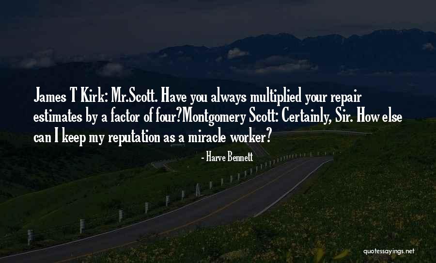 Arena Tagalog Quotes By Harve Bennett Arena Tagalog Quotes By Harve Bennett