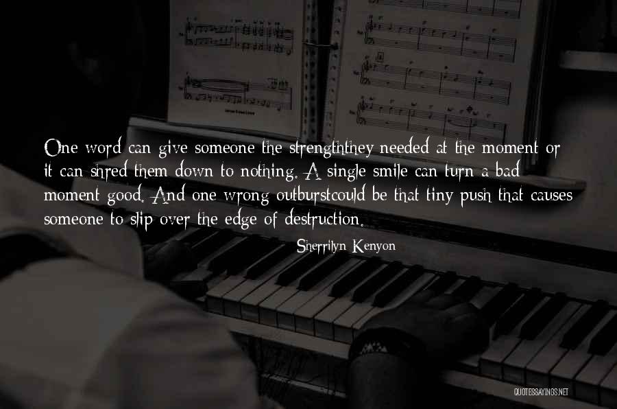 Arenae Quotes By Sherrilyn Kenyon Arenae Quotes By Sherrilyn Kenyon