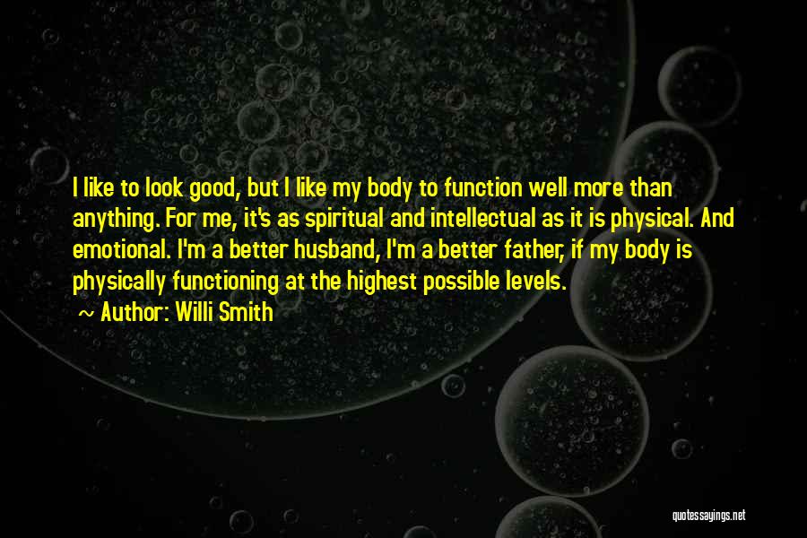 Arenae Quotes By Willi Smith