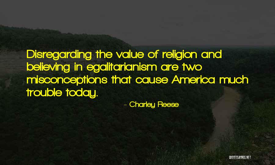 Arenales 1166 Quotes By Charley Reese Arenales 1166 Quotes By Charley Reese