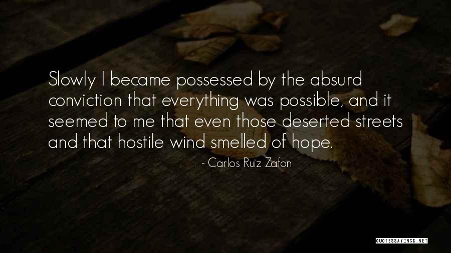 Arenales Jalisco Quotes By Carlos Ruiz Zafon Arenales Jalisco Quotes By Carlos Ruiz Zafon