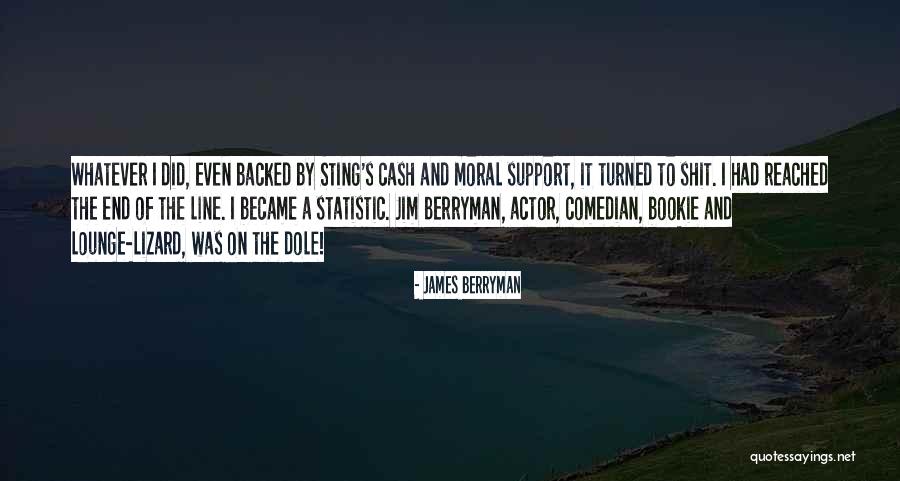 Arenales Jalisco Quotes By James Berryman Arenales Jalisco Quotes By James Berryman