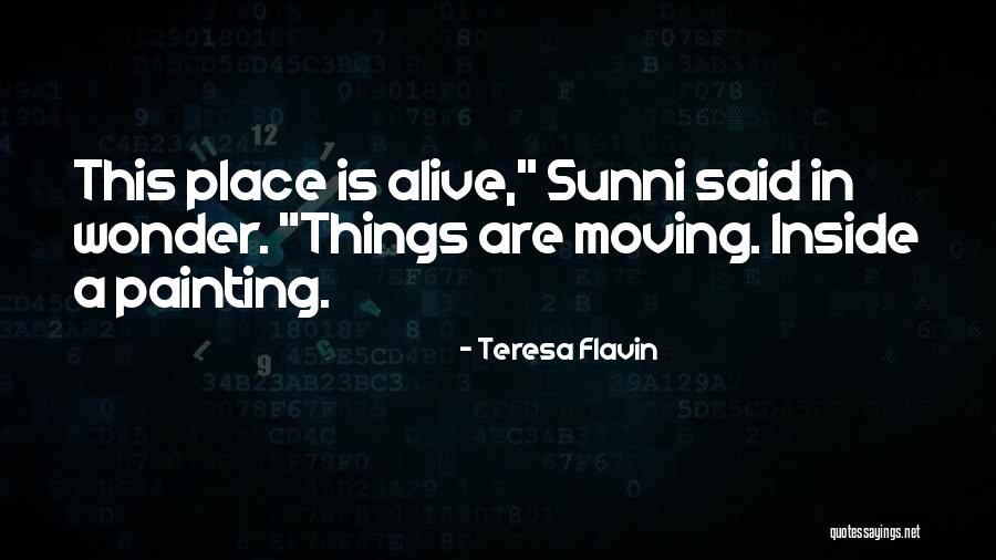 Arenales Jalisco Quotes By Teresa Flavin Arenales Jalisco Quotes By Teresa Flavin
