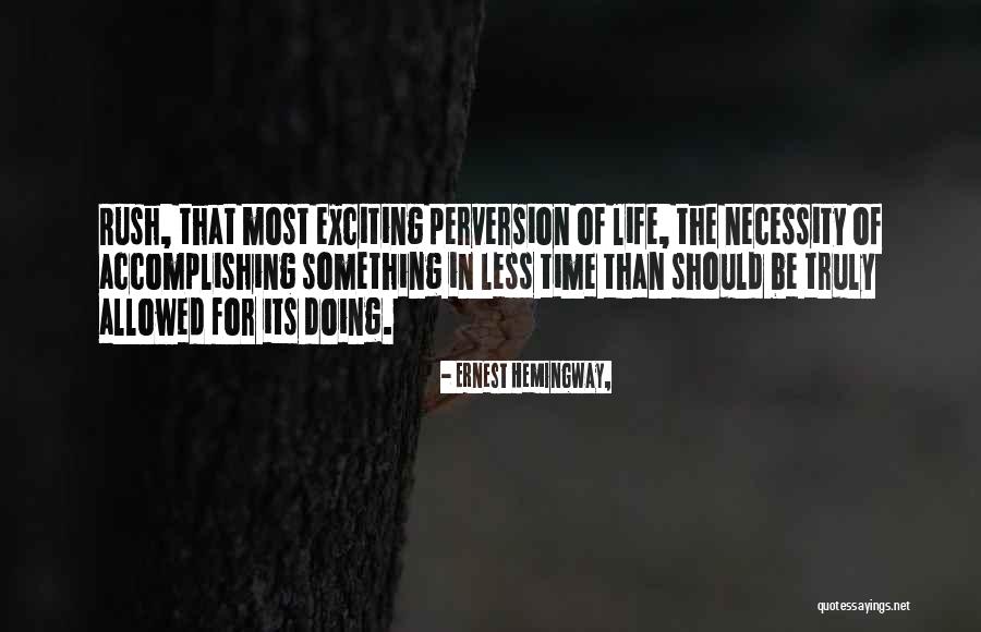 Arenas Florist Quotes By Ernest Hemingway, Arenas Florist Quotes By Ernest Hemingway,