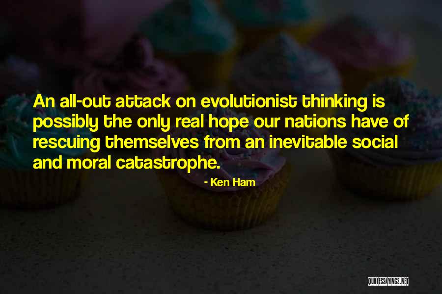 Arenas Florist Quotes By Ken Ham Arenas Florist Quotes By Ken Ham