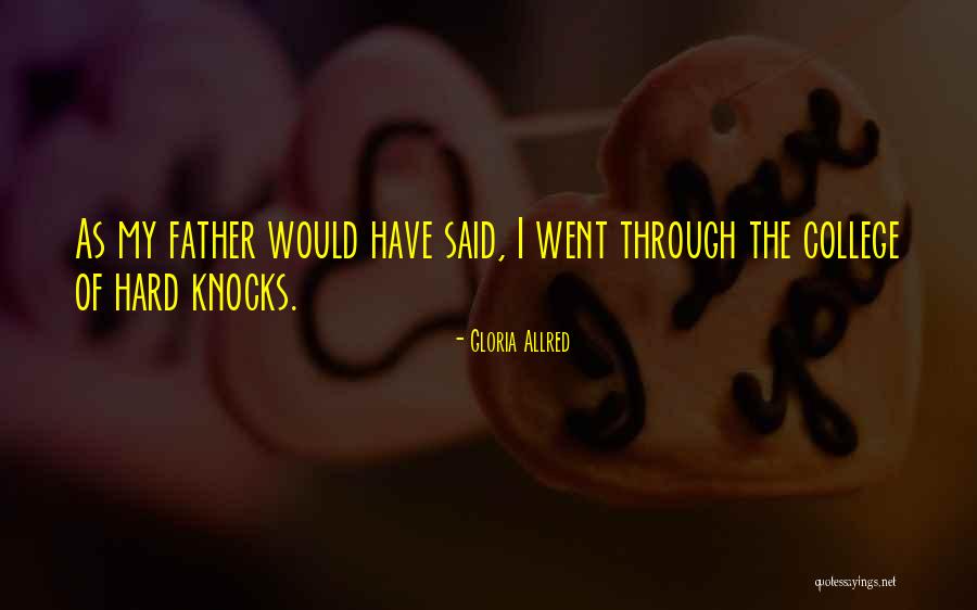 Arenberg Quotes By Gloria Allred Arenberg Quotes By Gloria Allred