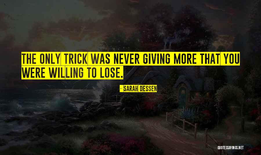 Arenbergschouwburg Quotes By Sarah Dessen Arenbergschouwburg Quotes By Sarah Dessen