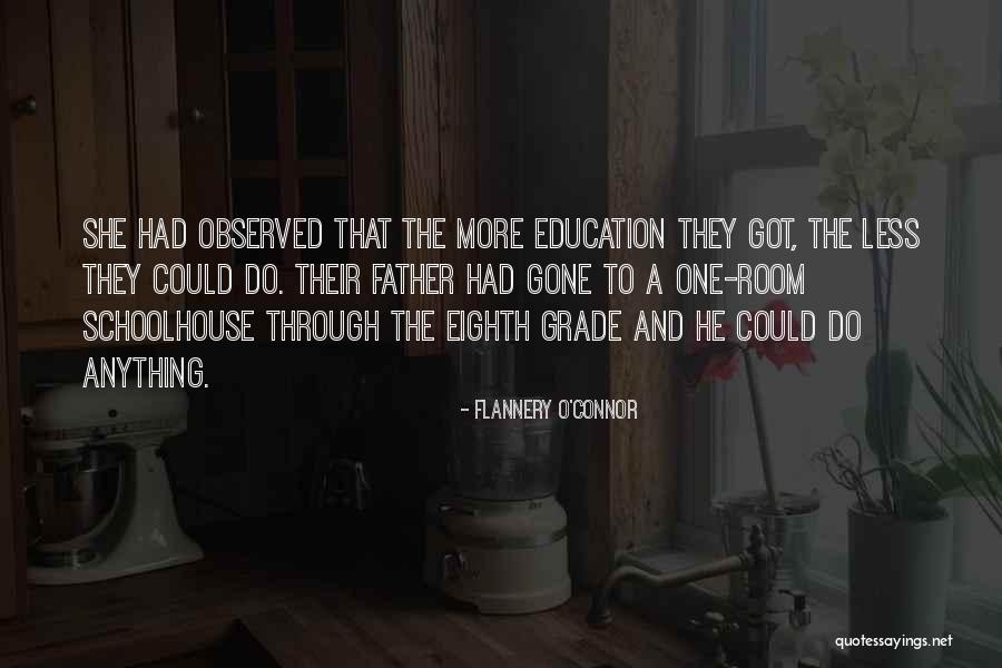 Arencibia Coopersburg Quotes By Flannery O'Connor Arencibia Coopersburg Quotes By Flannery O'Connor