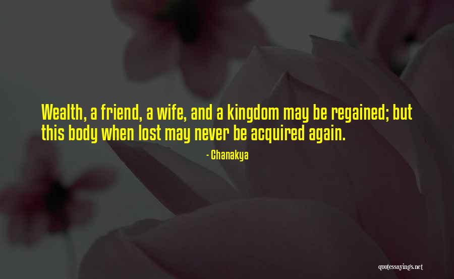 Arend Quotes By Chanakya Arend Quotes By Chanakya