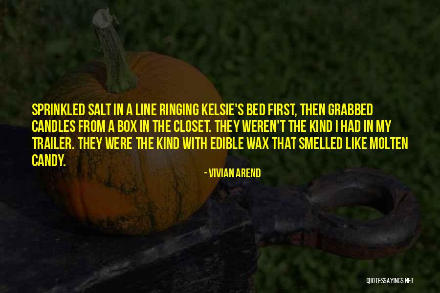 Arend Quotes By Vivian Arend Arend Quotes By Vivian Arend