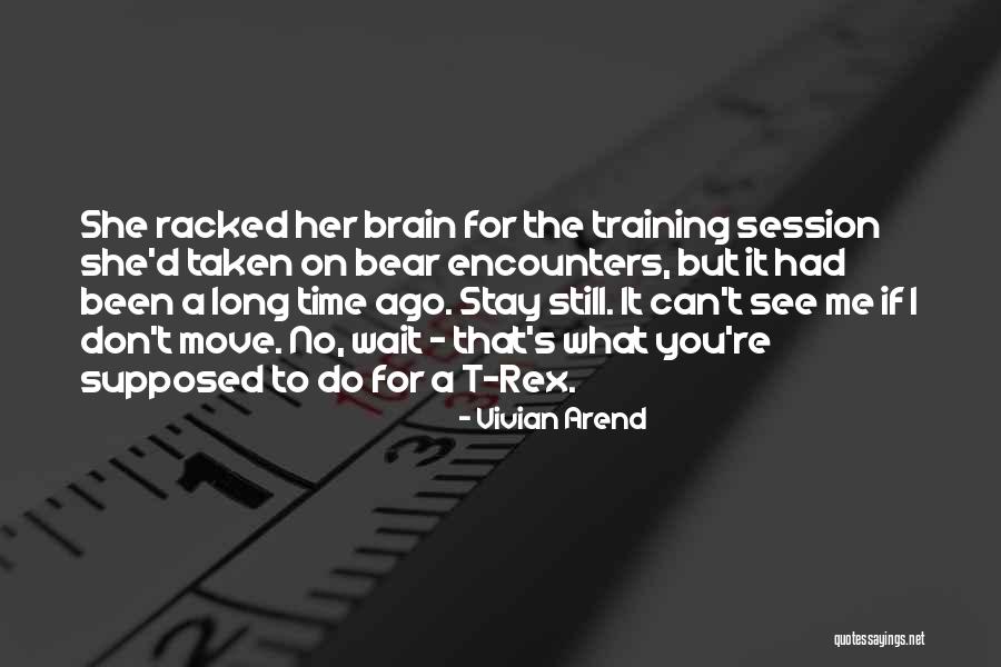 Arend Quotes By Vivian Arend Arend Quotes By Vivian Arend