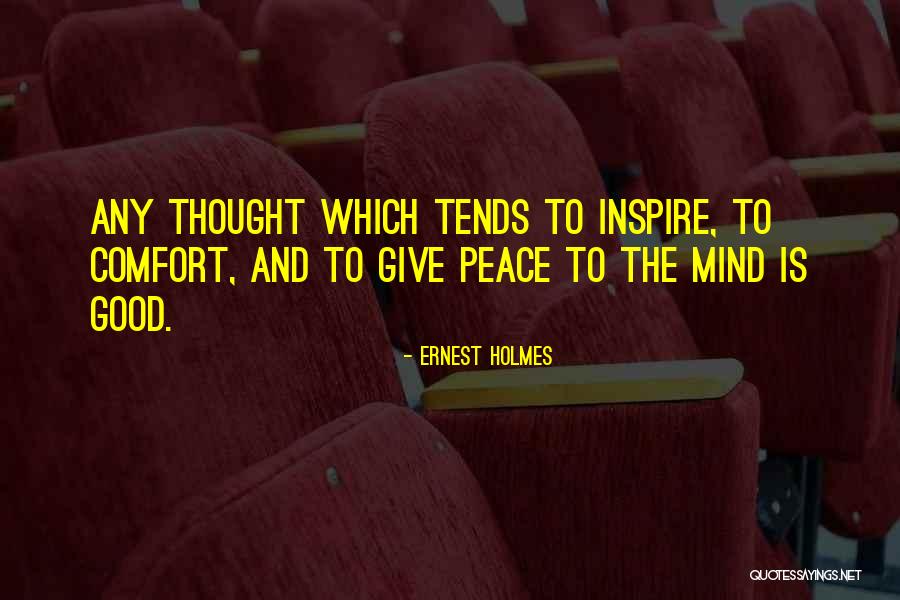 Arenda Capital Quotes By Ernest Holmes Arenda Capital Quotes By Ernest Holmes