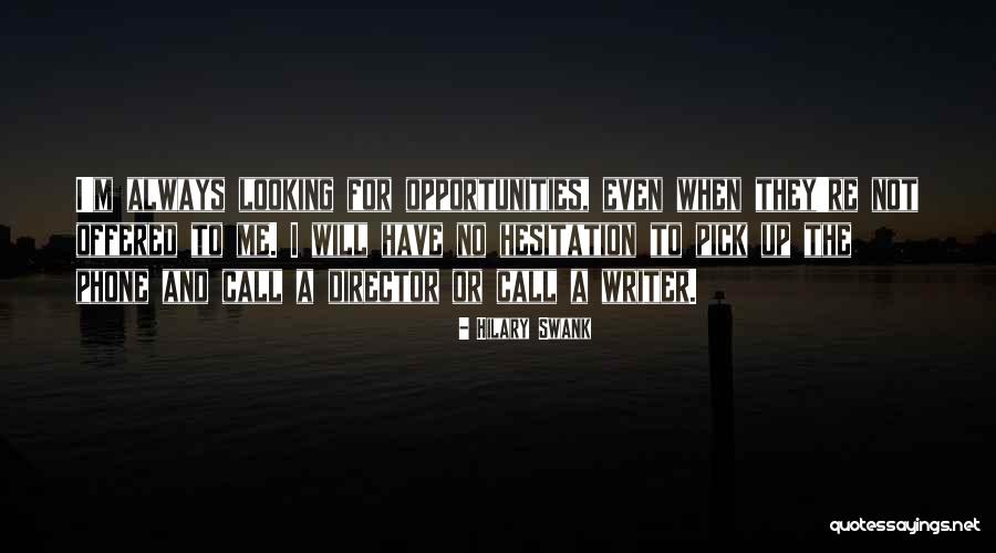 Arenda Capital Quotes By Hilary Swank Arenda Capital Quotes By Hilary Swank