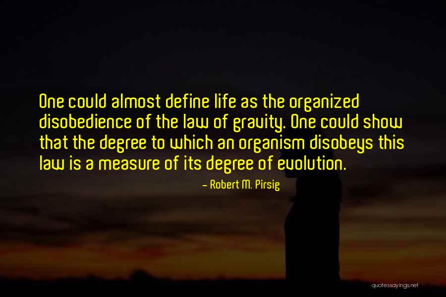 Arendal Subwoofer Quotes By Robert M. Pirsig Arendal Subwoofer Quotes By Robert M. Pirsig