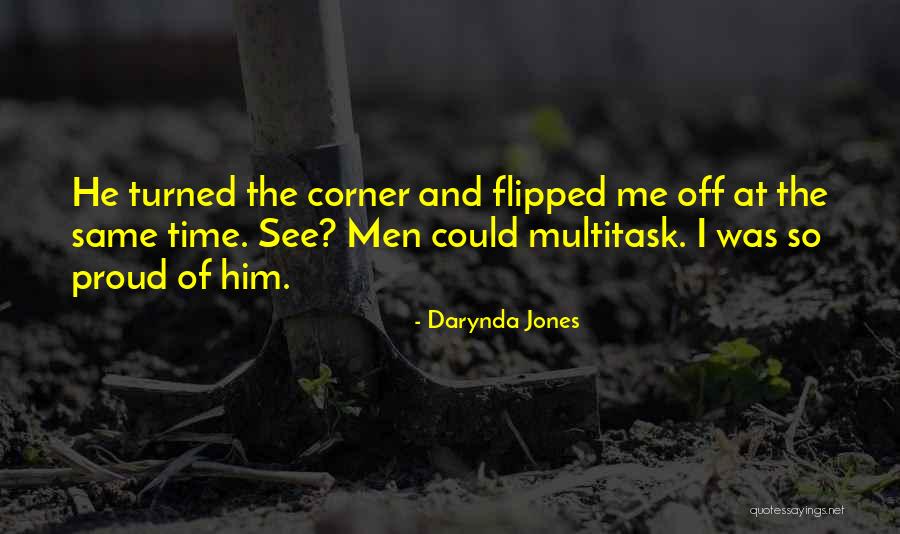 Arendale Quotes By Darynda Jones Arendale Quotes By Darynda Jones