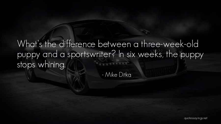 Arendale Quotes By Mike Ditka Arendale Quotes By Mike Ditka