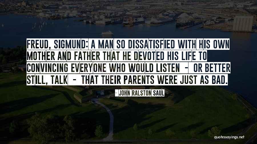 Arendas Peter Quotes By John Ralston Saul Arendas Peter Quotes By John Ralston Saul