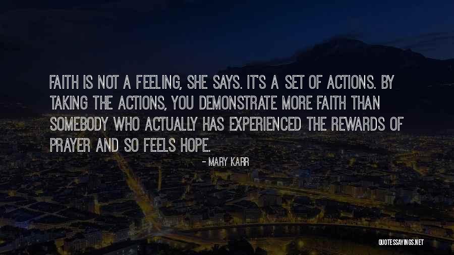Arendas Peter Quotes By Mary Karr Arendas Peter Quotes By Mary Karr