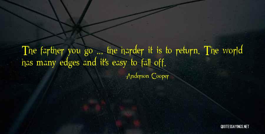 Arendsvlei Quotes By Anderson Cooper Arendsvlei Quotes By Anderson Cooper