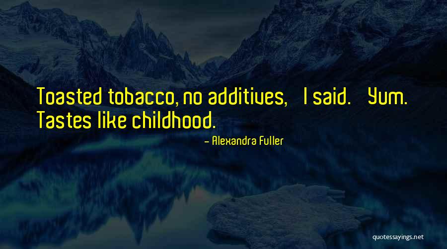 Arene Organic Chemistry Quotes By Alexandra Fuller Arene Organic Chemistry Quotes By Alexandra Fuller