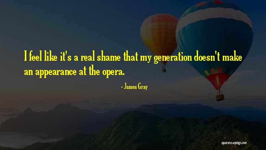 Arenella Felix Quotes By James Gray Arenella Felix Quotes By James Gray