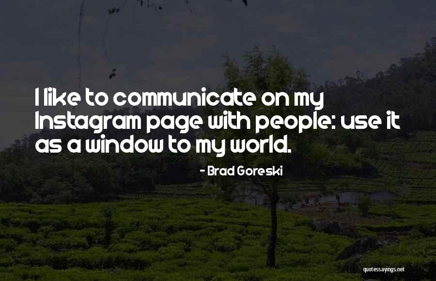 Arengo 6 Quotes By Brad Goreski Arengo 6 Quotes By Brad Goreski