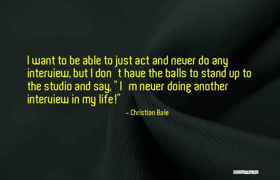 Arengo 6 Quotes By Christian Bale Arengo 6 Quotes By Christian Bale