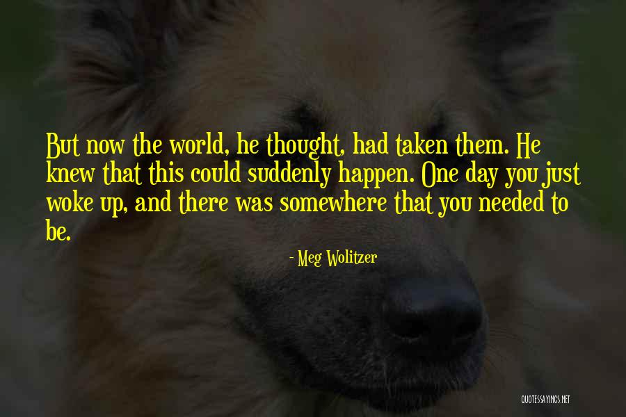 Arengo 6 Quotes By Meg Wolitzer Arengo 6 Quotes By Meg Wolitzer