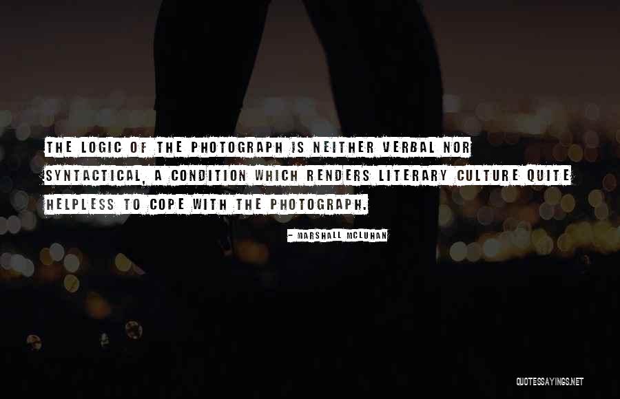 Arenivar Quotes By Marshall McLuhan Arenivar Quotes By Marshall McLuhan
