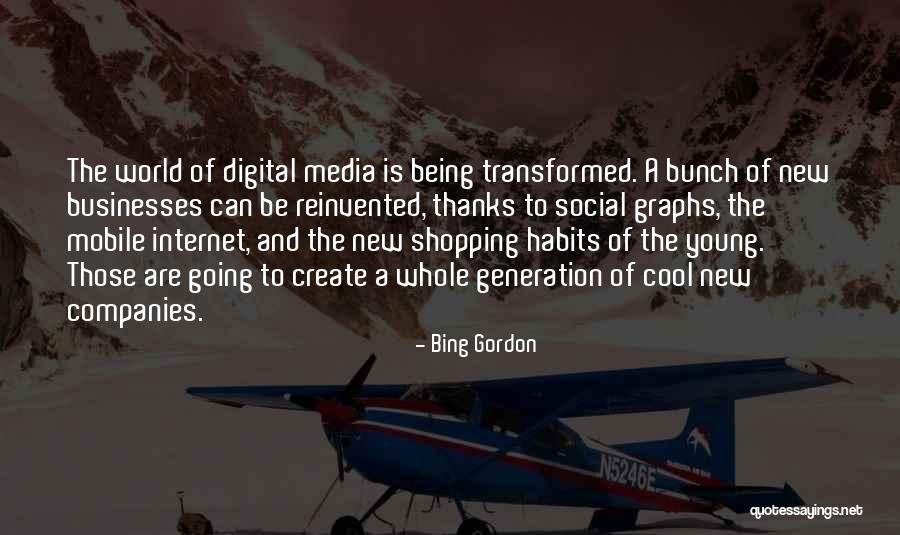 Areno Quotes By Bing Gordon Areno Quotes By Bing Gordon