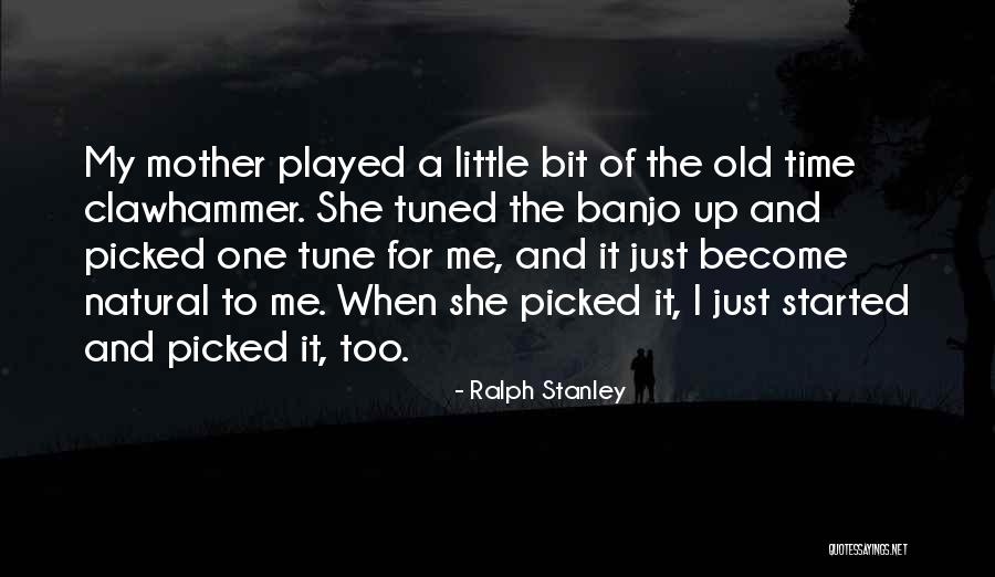 Arenophile Quotes By Ralph Stanley Arenophile Quotes By Ralph Stanley