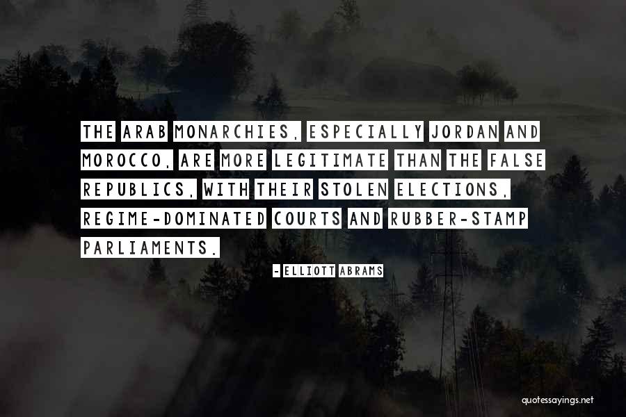 Arenose Quotes By Elliott Abrams Arenose Quotes By Elliott Abrams