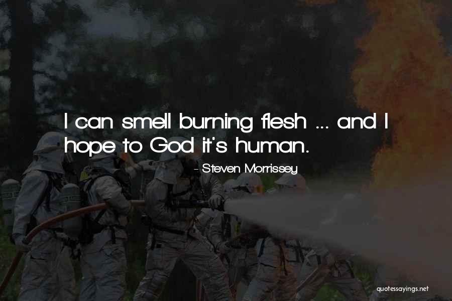 Arenoth Quotes By Steven Morrissey Arenoth Quotes By Steven Morrissey