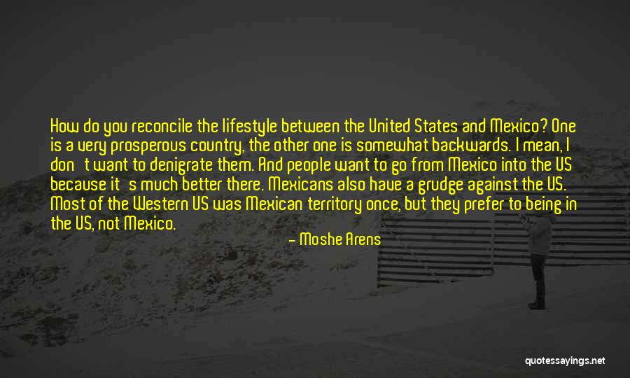 Arens Quotes By Moshe Arens Arens Quotes By Moshe Arens
