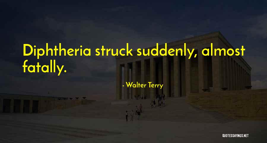 Arens Quotes By Walter Terry Arens Quotes By Walter Terry