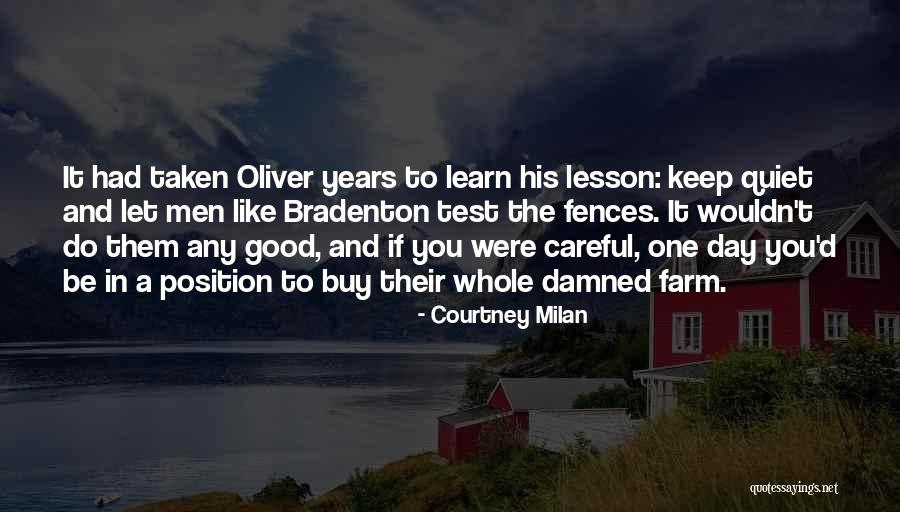 Arensberg Collection Quotes By Courtney Milan Arensberg Collection Quotes By Courtney Milan