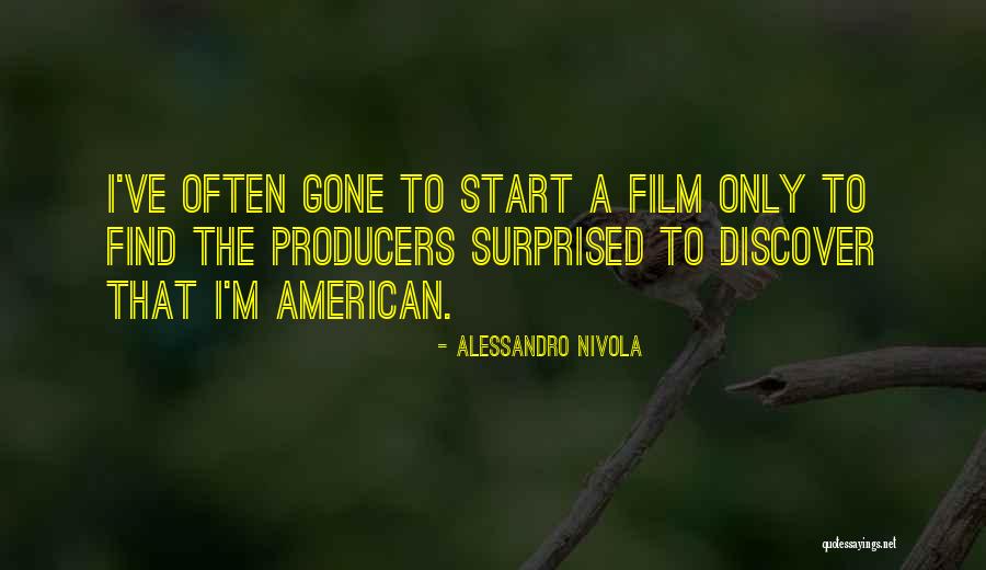 Arenson Tires Quotes By Alessandro Nivola Arenson Tires Quotes By Alessandro Nivola