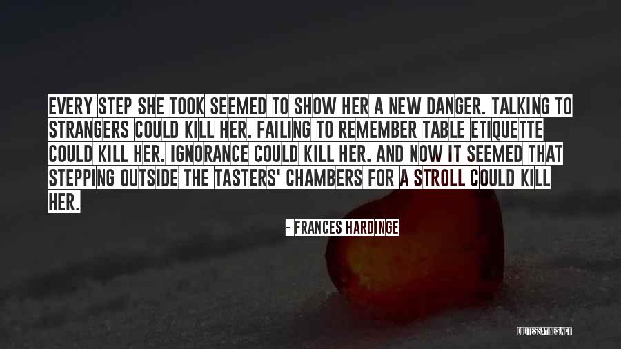 Arents Family Dentistry Quotes By Frances Hardinge Arents Family Dentistry Quotes By Frances Hardinge