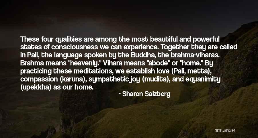 Arenz Heating Quotes By Sharon Salzberg Arenz Heating Quotes By Sharon Salzberg