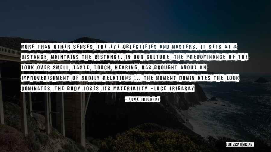 Arepazo Quotes By Luce Irigaray Arepazo Quotes By Luce Irigaray