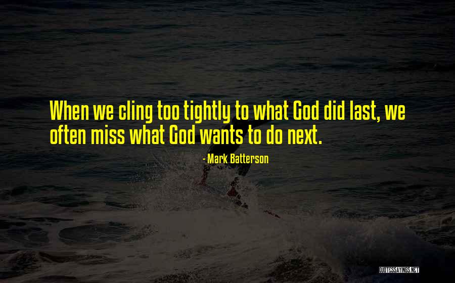Arepazo Quotes By Mark Batterson Arepazo Quotes By Mark Batterson