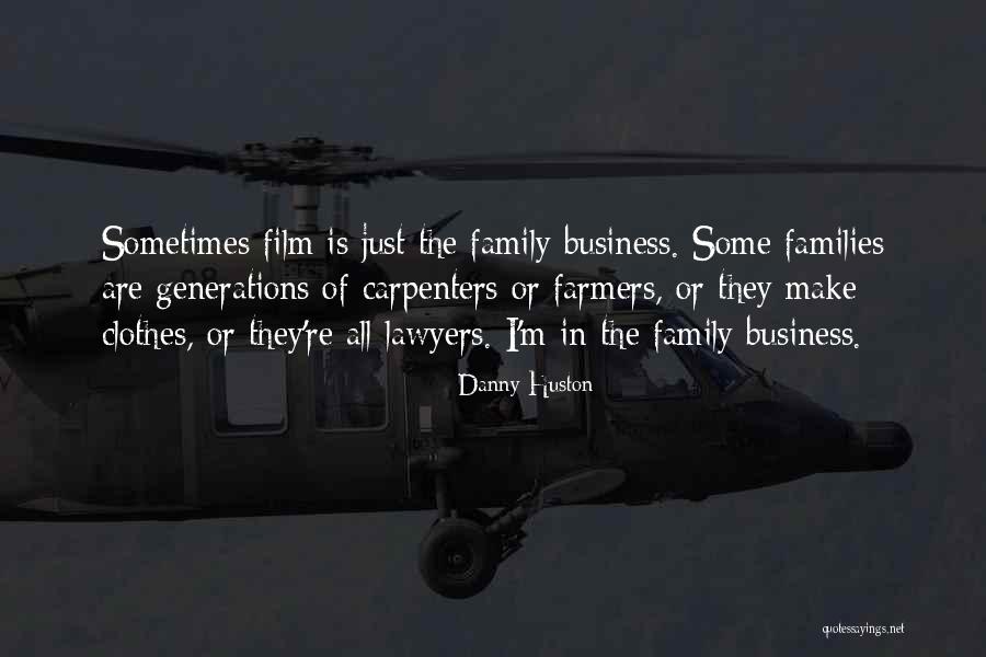 Arepitas Quotes By Danny Huston Arepitas Quotes By Danny Huston