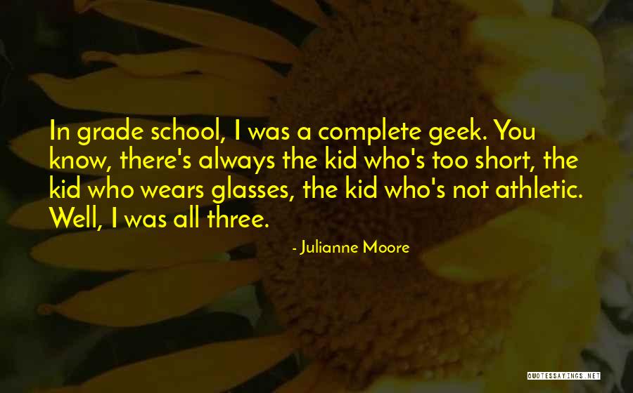 Aresia Boston Quotes By Julianne Moore Aresia Boston Quotes By Julianne Moore